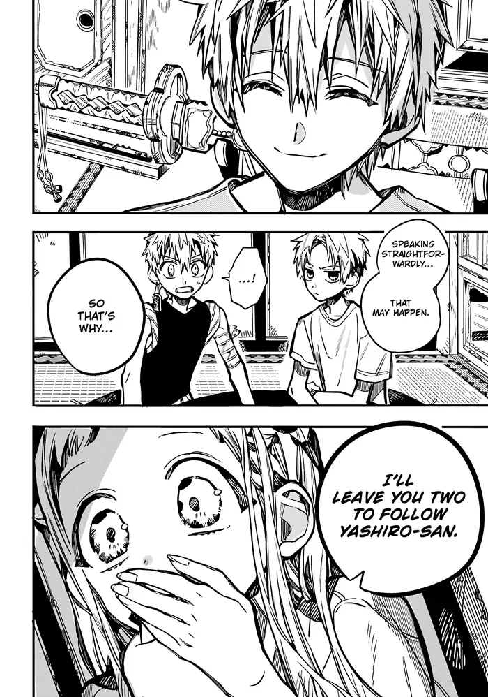 Toilet-Bound Hanako-kun Chapter 83 image 23_optimized